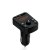 Bolfer Araç İçi Şarj Cihazı Çakmaklık Fm Transmitter Bluetooth Usb Girişli