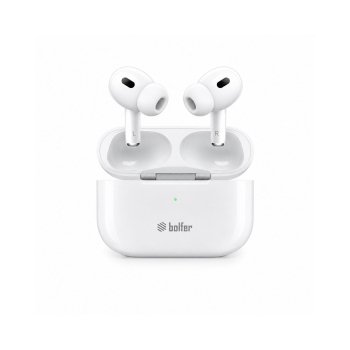 Bolfer 2PB02 Power Bank Ekranlı Dahili Kablolu Taşınabilir Hızlı Şarj Cihazı