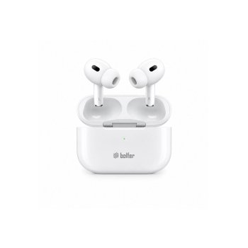 Bolfer 4EP02 Kablosuz Bluetooth Kulaklık Bluetooth Kulak İçi Kulaklık Kılıf Hediyeli