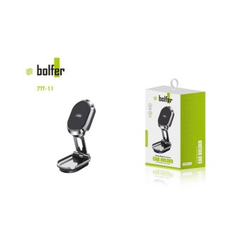 Bolfer 7TT-11 Magnetik Kıcket Metal