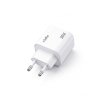 Bolfer 3PD20B Prime Şarj Cihazı 20W USB-C Seyahat Şarjı Hızlı Şarj Aleti