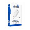 Bolfer 3PD45B Prime Şarj Cihazı 45W USB-C Seyahat Şarjı Hızlı Şarj Aleti