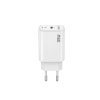 Bolfer 3PD35B Seyahat 35W Hızlı Şarj Aleti USB-C Seyahat Şarj Adaptörü Prime Şarj Cihazı Serisi