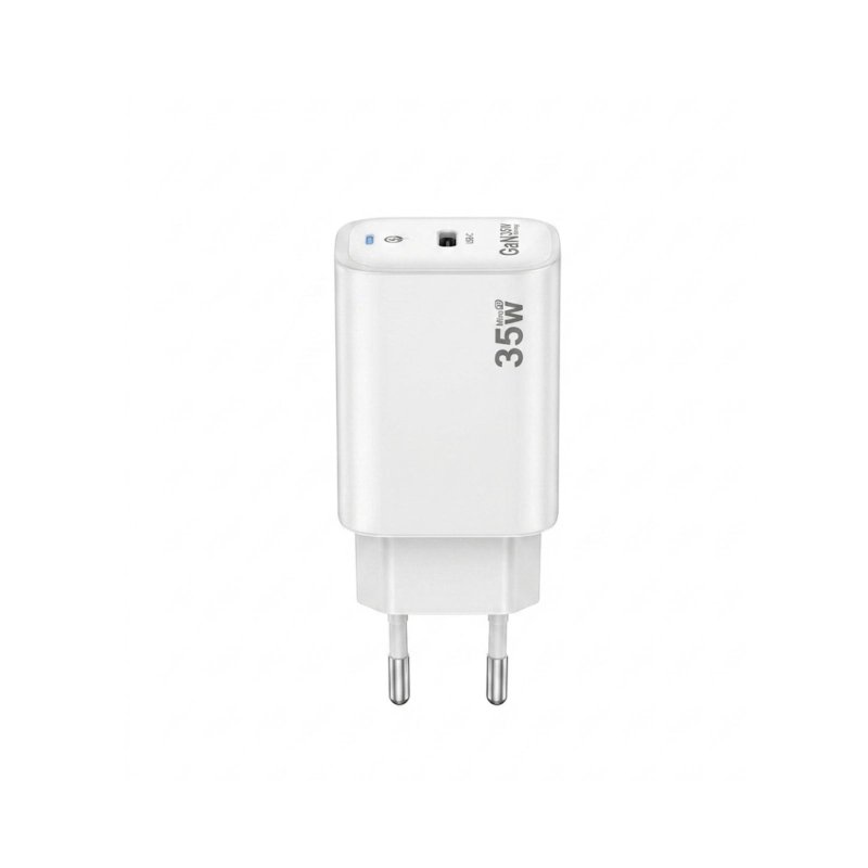 Bolfer 3PD35B Seyahat 35W Hızlı Şarj Aleti USB-C Seyahat Şarj Adaptörü Prime Şarj Cihazı Serisi