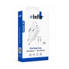 Bolfer 3PD20CB Prime Şarj Cihazı 20W USB-C Seyahat Şarjı + USB-C to USB-C Kablo Hızlı Şarj Aleti
