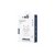 Bolfer 4EP02 Kablosuz Bluetooth Kulaklık Bluetooth Kulak İçi Kulaklık Kılıf Hediyeli