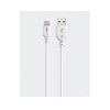 Bolfer DK06 Lightning Usb Kablo Power & Data Kablosu Şarj Kablo