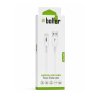 Bolfer DK06 Lightning Usb Kablo Power & Data Kablosu Şarj Kablo