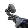 Bolfer 7TT-16 Magsafe Manyetik Telefon Tutucu Araç İçi Telefon tutucu