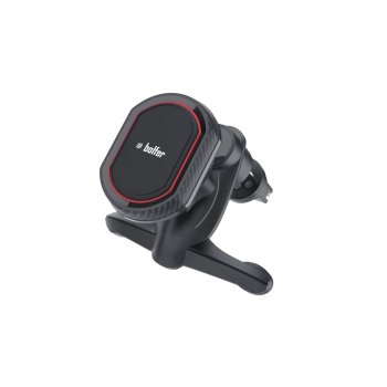 Bolfer 7TT-08 Manyetik Araç Telefon Tutucu