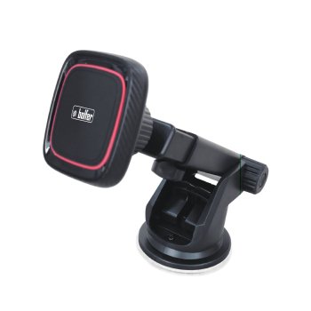 Bolfer 7TT-10 Manyetik Vakumlu Telefon Tutucu