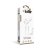 Bolfer CC06 PD 40W Araç Şarj Cihazı – Type-C to Type-C Kablo ile Hızlı Şarj